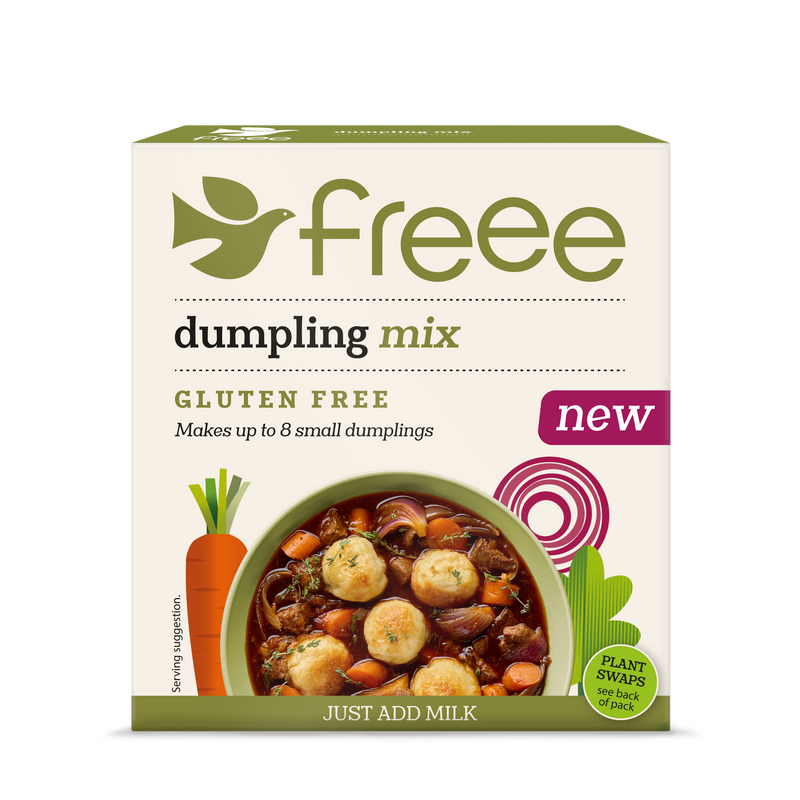 Doves Farm Dumpling Mix 135g