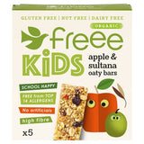 Apple & Sultana