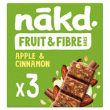 Apple & Cinnamon