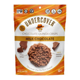 Milk Chocolate