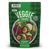 Veggie Crisps Original 250g