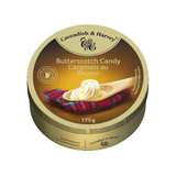 Creamy Butterscotch