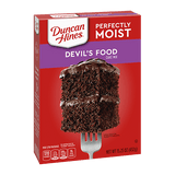 Devil's Food