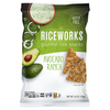 Riceworks Avocado Ranch 155g – Broadway Candy