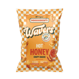 Hot Honey