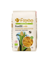 Maize & Rice Fusilli