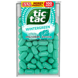 Wintergreen