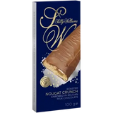 Nougat Crunch Milk