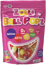 Ball Popz 147g