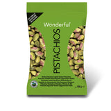 Shelled Lightly Salted 8x100g