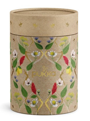 Pukka Herbal Favourites Collection 48.6g (30 sachets)