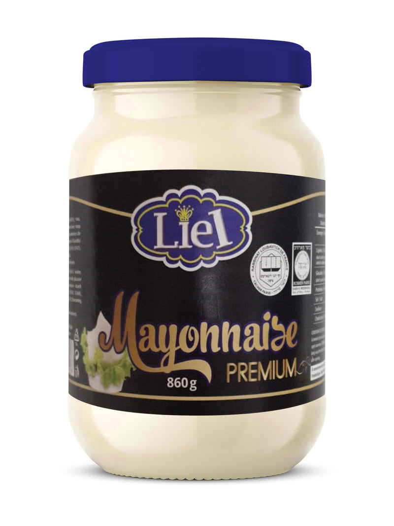 Liel Mayonnaise 860g