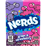 Grape & Strawberry 47g