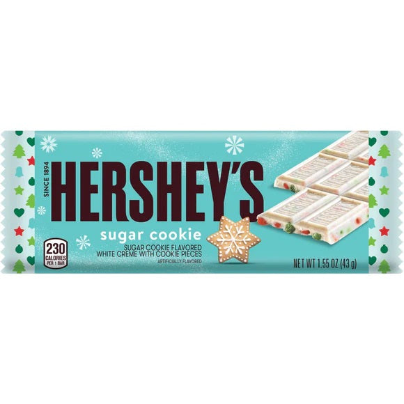 Hershey&