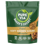 Soft Brown Sugar Alternative