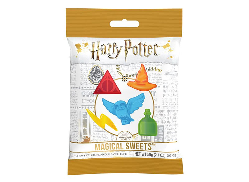 Jelly Belly Harry Potter Magical Sweets 59g