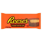 Peanut Butter Cups 36x42g