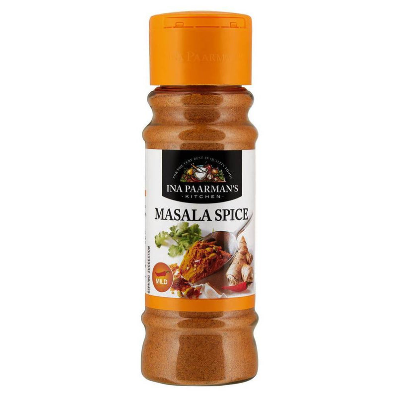 Ina Paarman Kitchen Spice Masala 200g