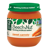 Sweet Carrots