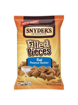 Peanut Butter Filled 142g