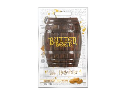 Jelly Belly Harry Potter Butterbeer Beans 28g