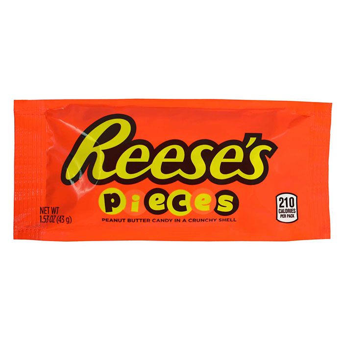 Reese&