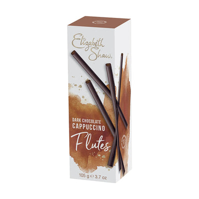 Elizabeth Shaw Cappuccino Flutes 105g