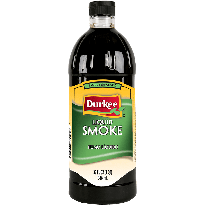 Durkee Liquid Smoke 946g (32floz) NK