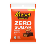 Sugar Free Mini Cups