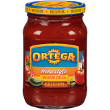 Medium Salsa