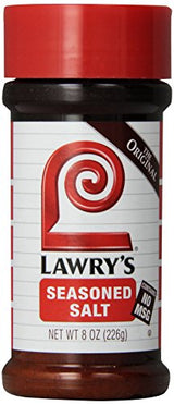 Seasoned Salt 226g