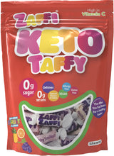 Keto Taffy