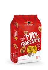 Chocolate Mini-Croissant