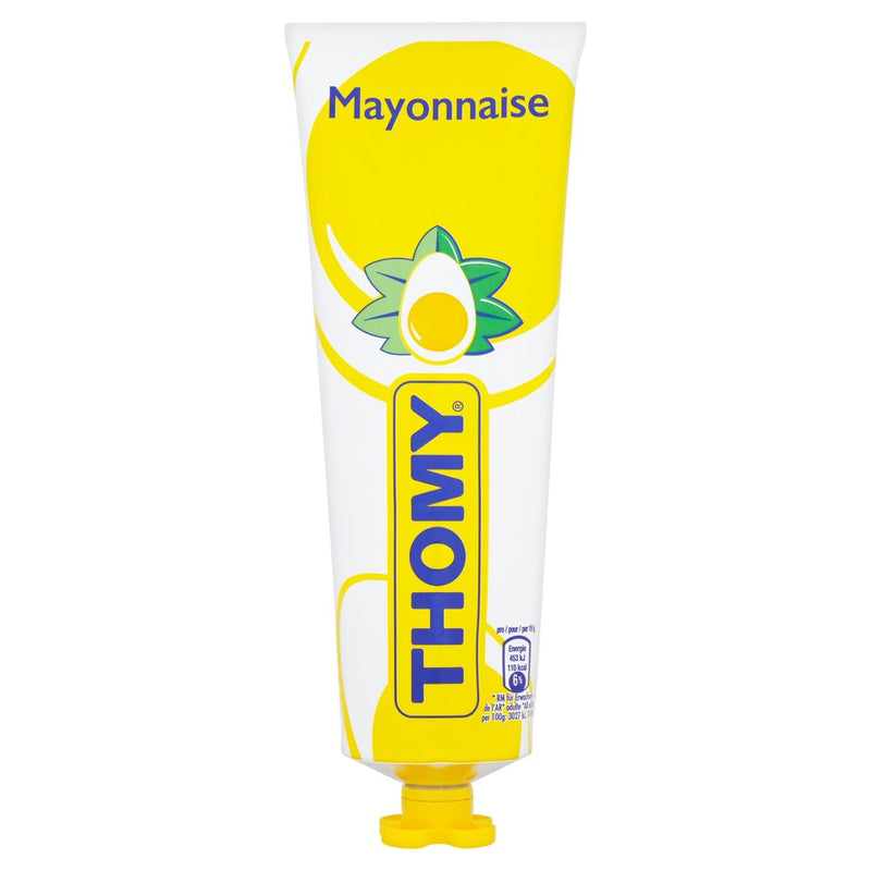 Thomy Mayonnaise 265g