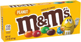 Peanut Theatre Box 12x87.9g