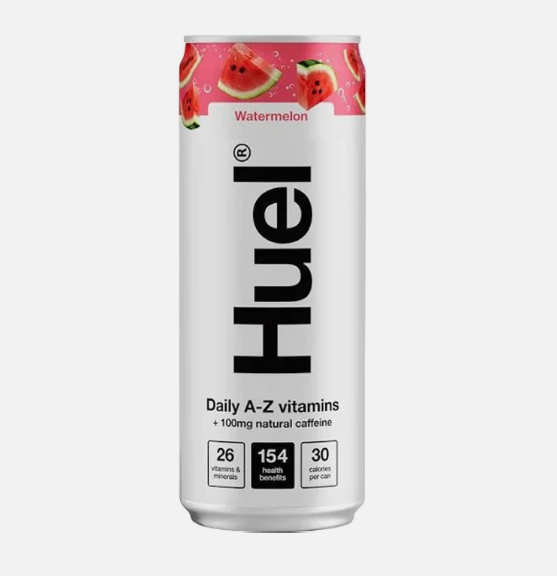Huel Daily A-Z Vitamins Watermelon NK 330ml