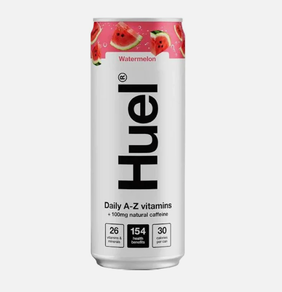 Huel Huel Daily A-Z Vitamins Watermelon NK 330ml