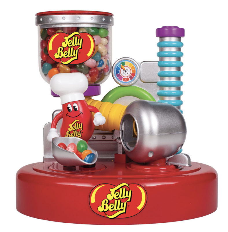 Jelly Belly Factory EMPTY Dispenser