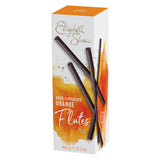 Dark Chocolate Orange