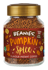 Pumpkin Spice