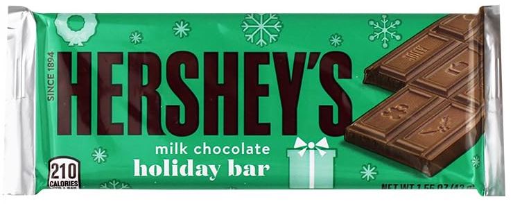 Hershey&