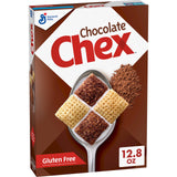 Chocolate Chex
