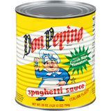 Spaghetti