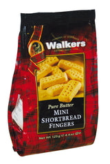 Fingers Mini Bags 12x125g
