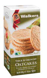 Thick & Crunchy 12x300g