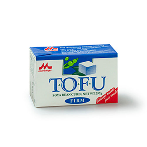 Morinaga Tofu - Firm 349g
