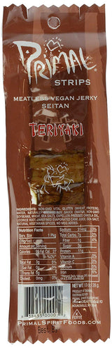 Teriyaki