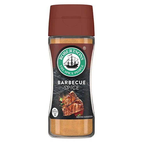 Robertsons Barbecue Spice 60g