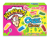 Ooze Chewz Theater Box