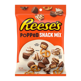 Popped Snack Mix